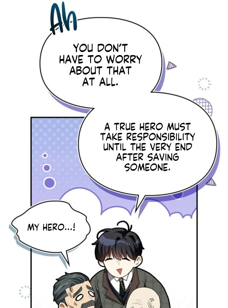 Read I Became A Squirrel Saving The Villain Manga Online