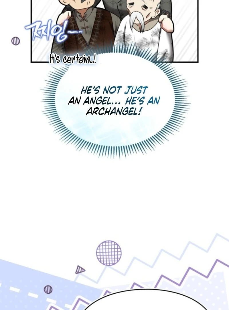 Read I Became A Squirrel Saving The Villain Manga Online