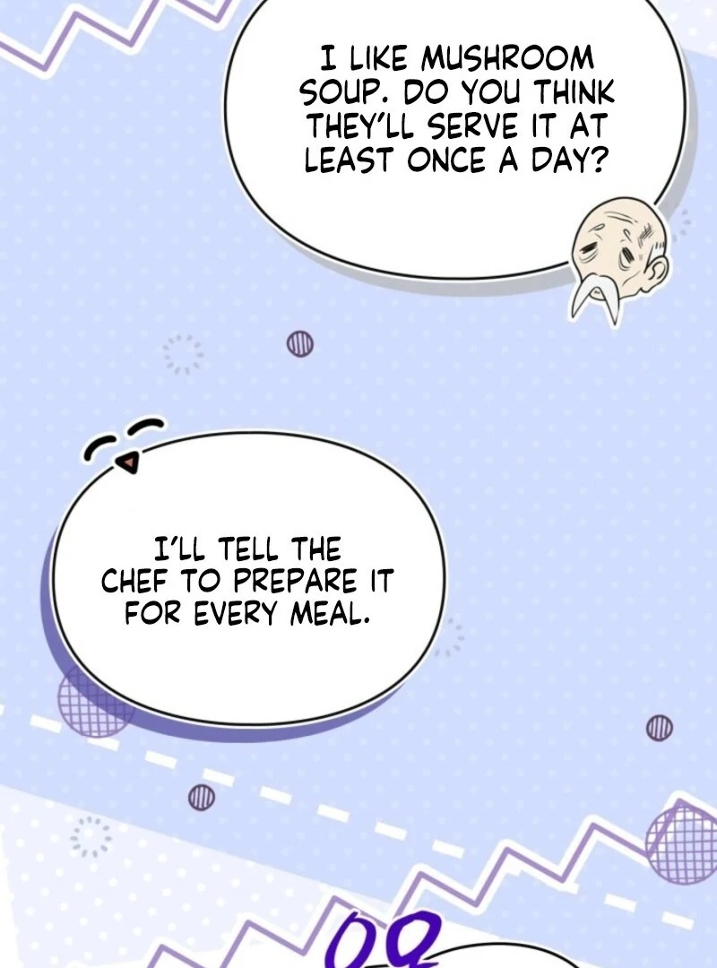 Read I Became A Squirrel Saving The Villain Manga Online