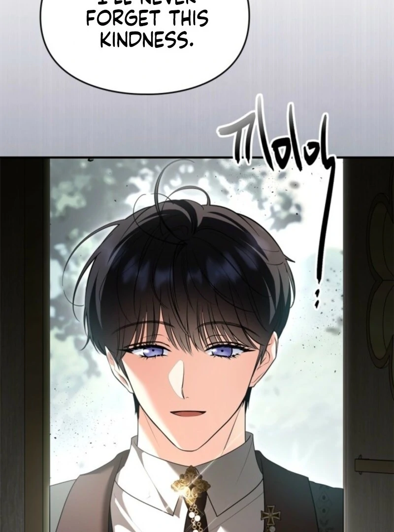 Read I Became A Squirrel Saving The Villain Manga Online