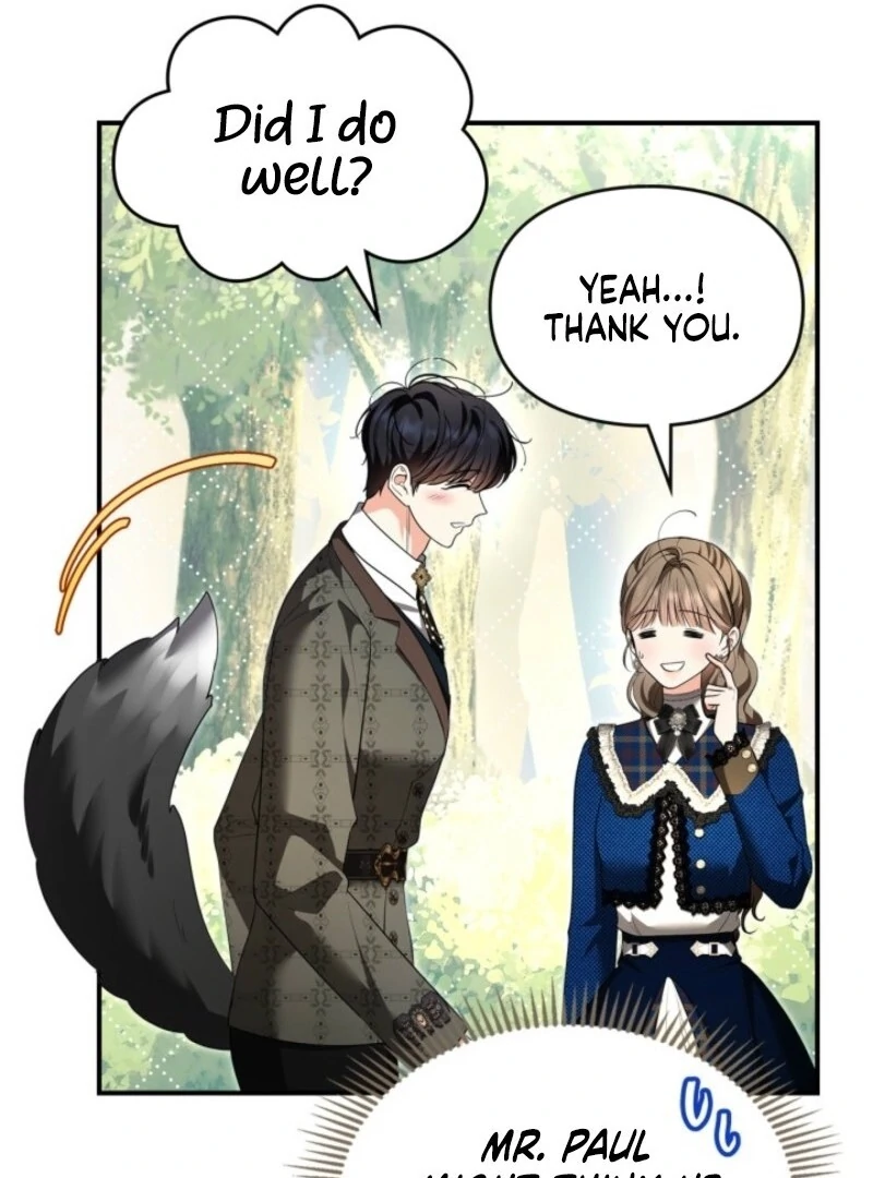 Read I Became A Squirrel Saving The Villain Manga Online