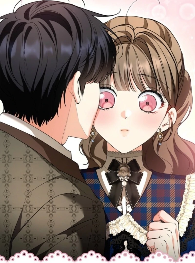 Read I Became A Squirrel Saving The Villain Manga Online