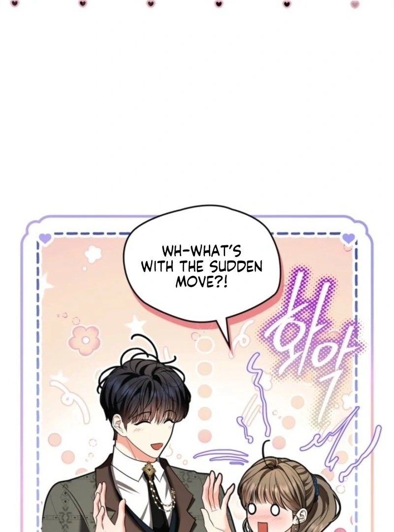 Read I Became A Squirrel Saving The Villain Manga Online