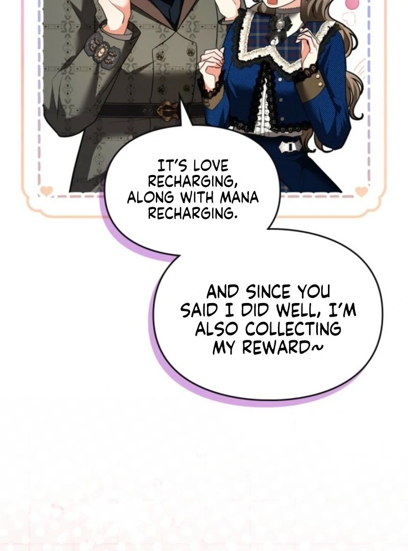 Read I Became A Squirrel Saving The Villain Manga Online