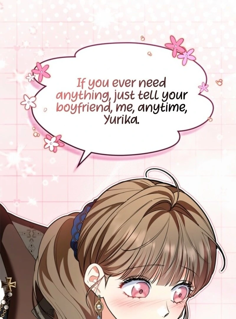 Read I Became A Squirrel Saving The Villain Manga Online