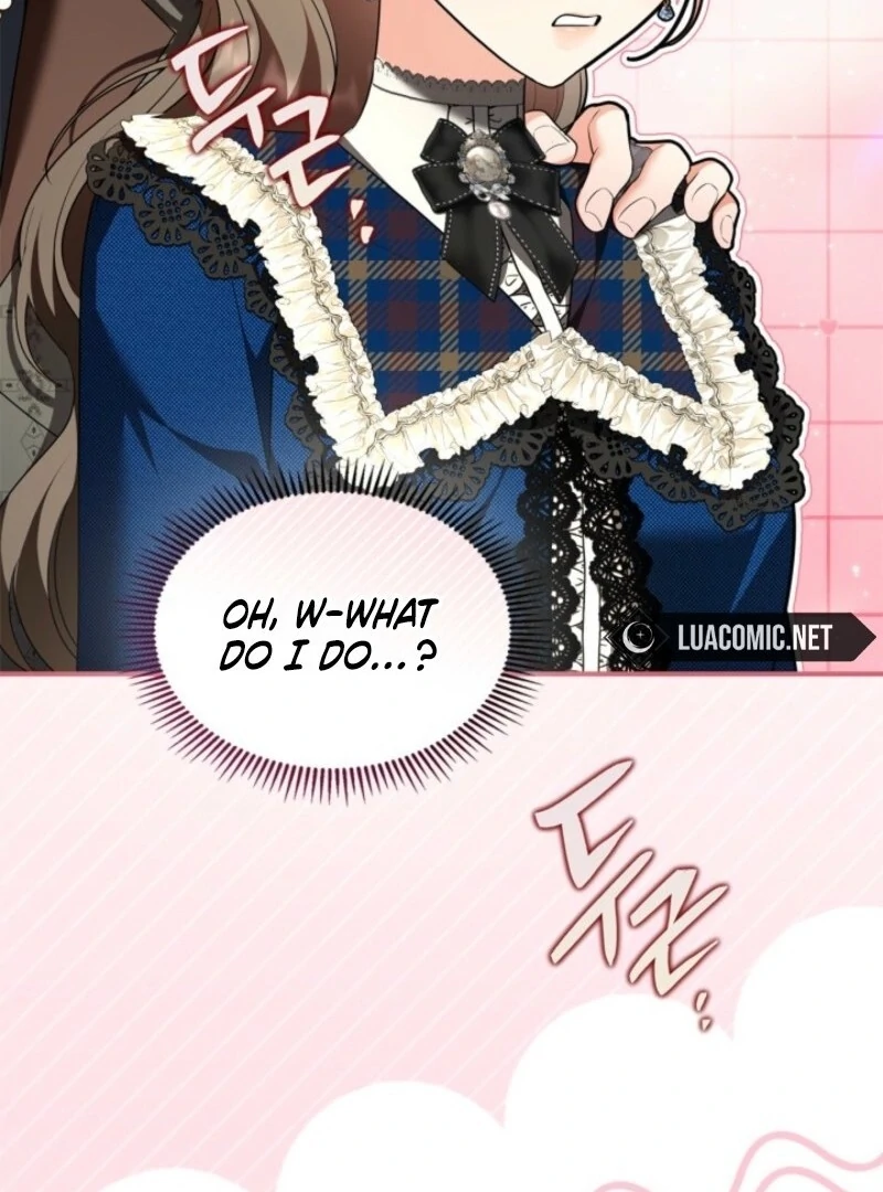 Read I Became A Squirrel Saving The Villain Manga Online