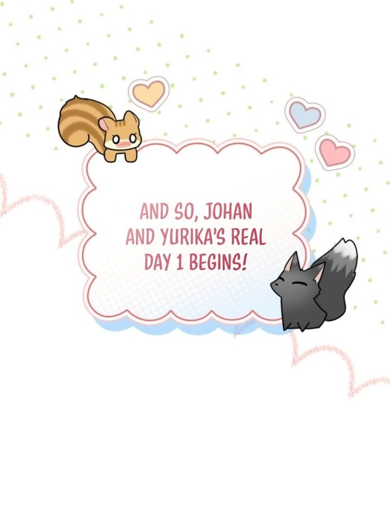 Read I Became A Squirrel Saving The Villain Manga Online