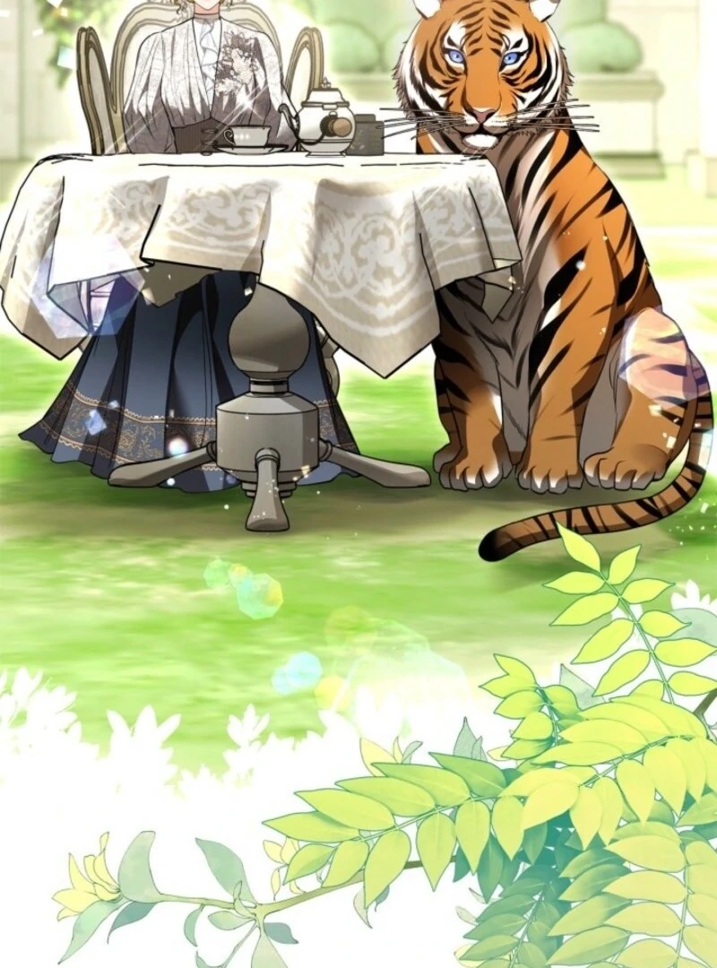 Read I Became A Squirrel Saving The Villain Manga Online