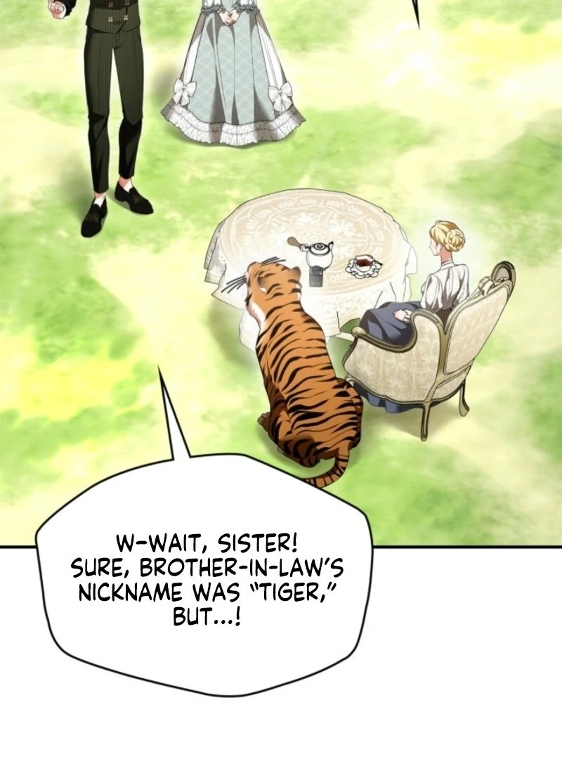 Read I Became A Squirrel Saving The Villain Manga Online