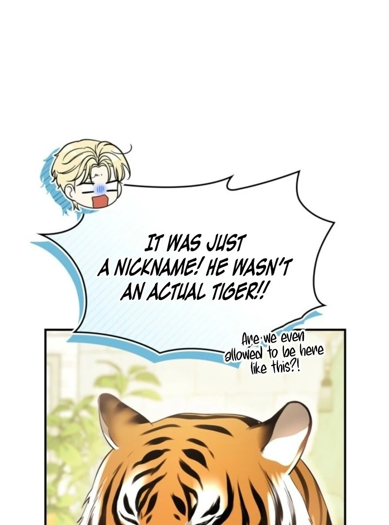 Read I Became A Squirrel Saving The Villain Manga Online