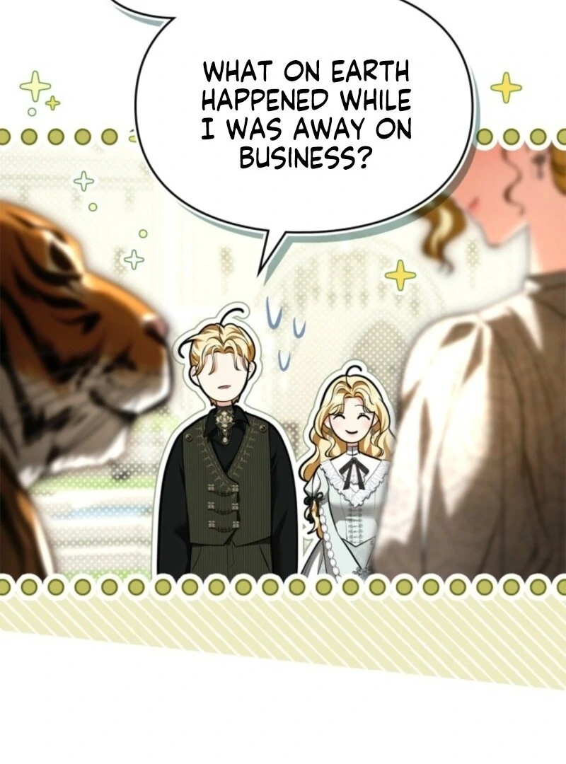 Read I Became A Squirrel Saving The Villain Manga Online