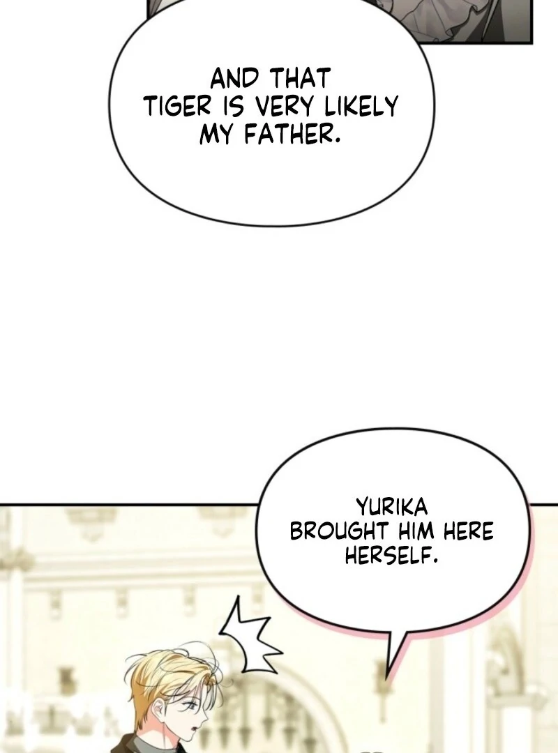 Read I Became A Squirrel Saving The Villain Manga Online