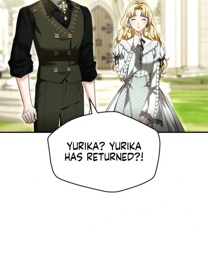 Read I Became A Squirrel Saving The Villain Manga Online