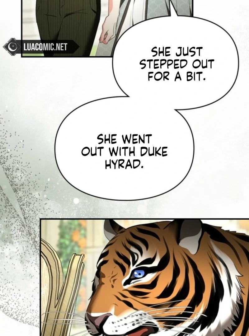 Read I Became A Squirrel Saving The Villain Manga Online