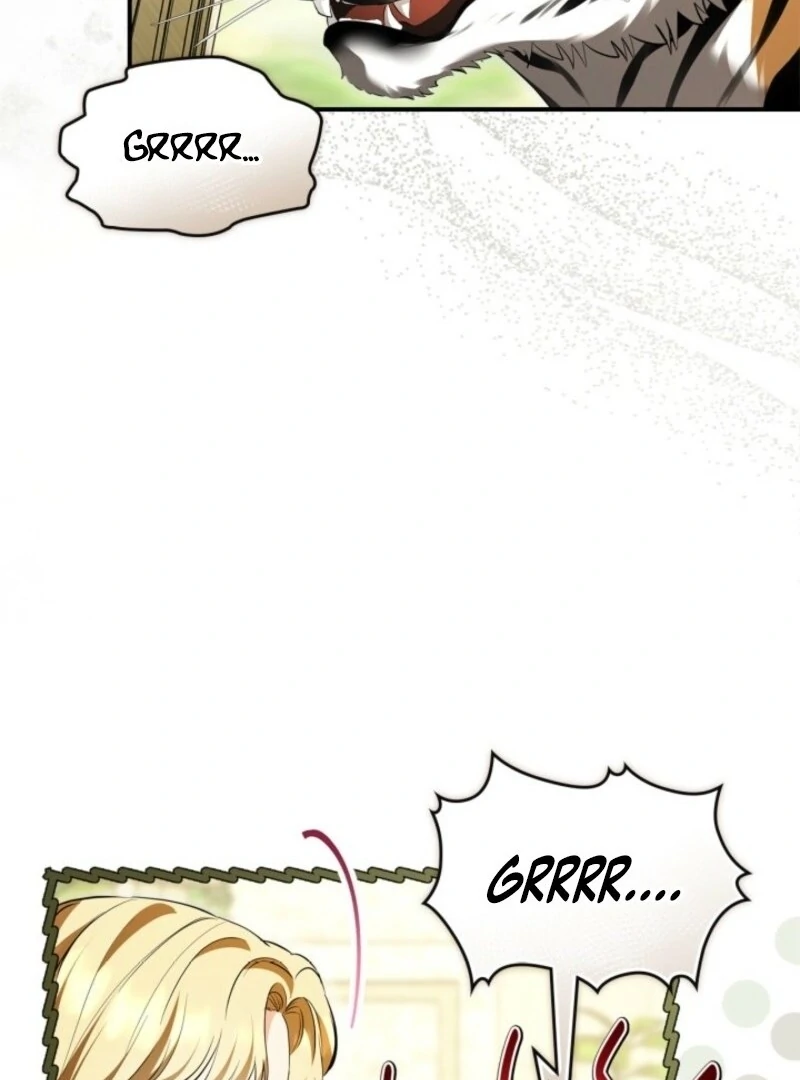 Read I Became A Squirrel Saving The Villain Manga Online