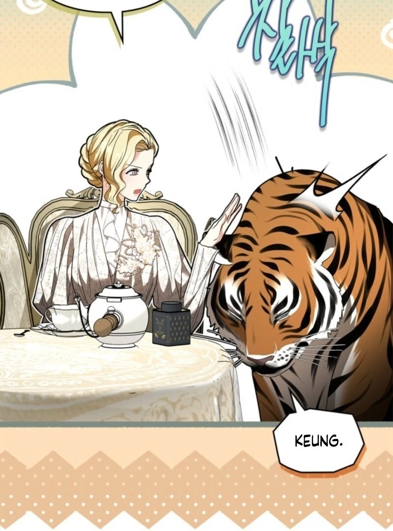 Read I Became A Squirrel Saving The Villain Manga Online