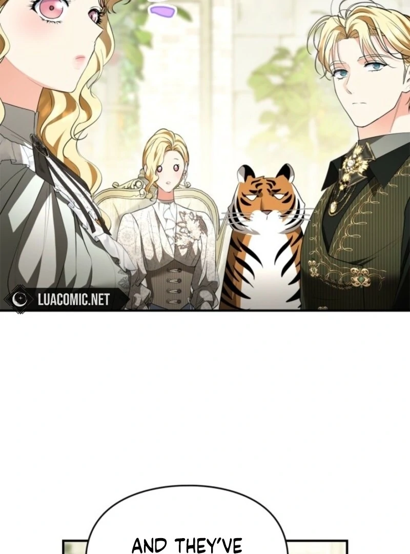 Read I Became A Squirrel Saving The Villain Manga Online