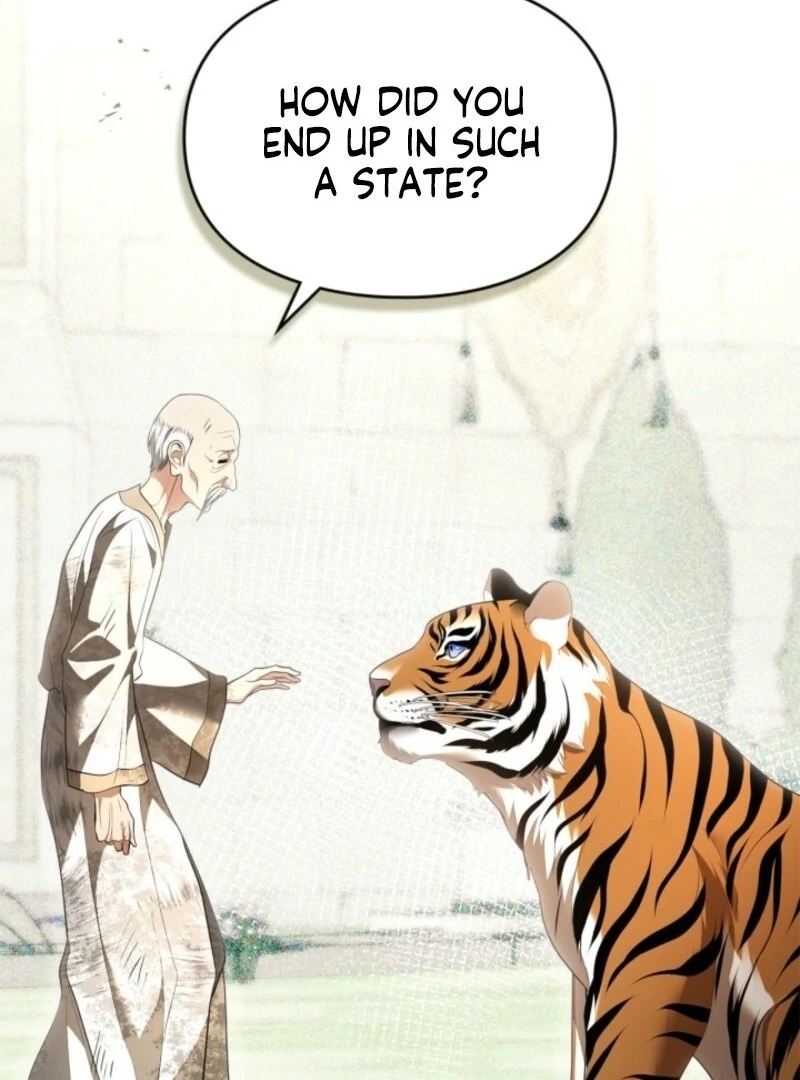 Read I Became A Squirrel Saving The Villain Manga Online