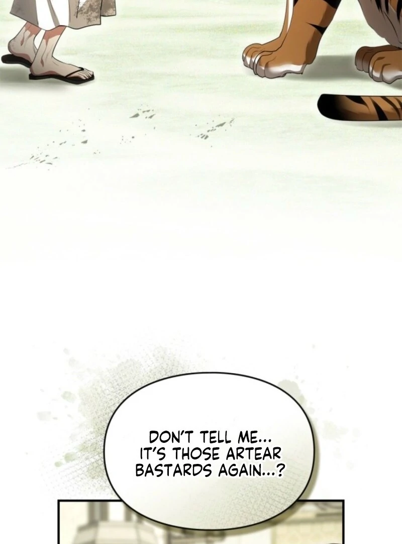 Read I Became A Squirrel Saving The Villain Manga Online