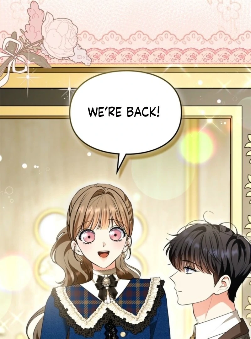 Read I Became A Squirrel Saving The Villain Manga Online