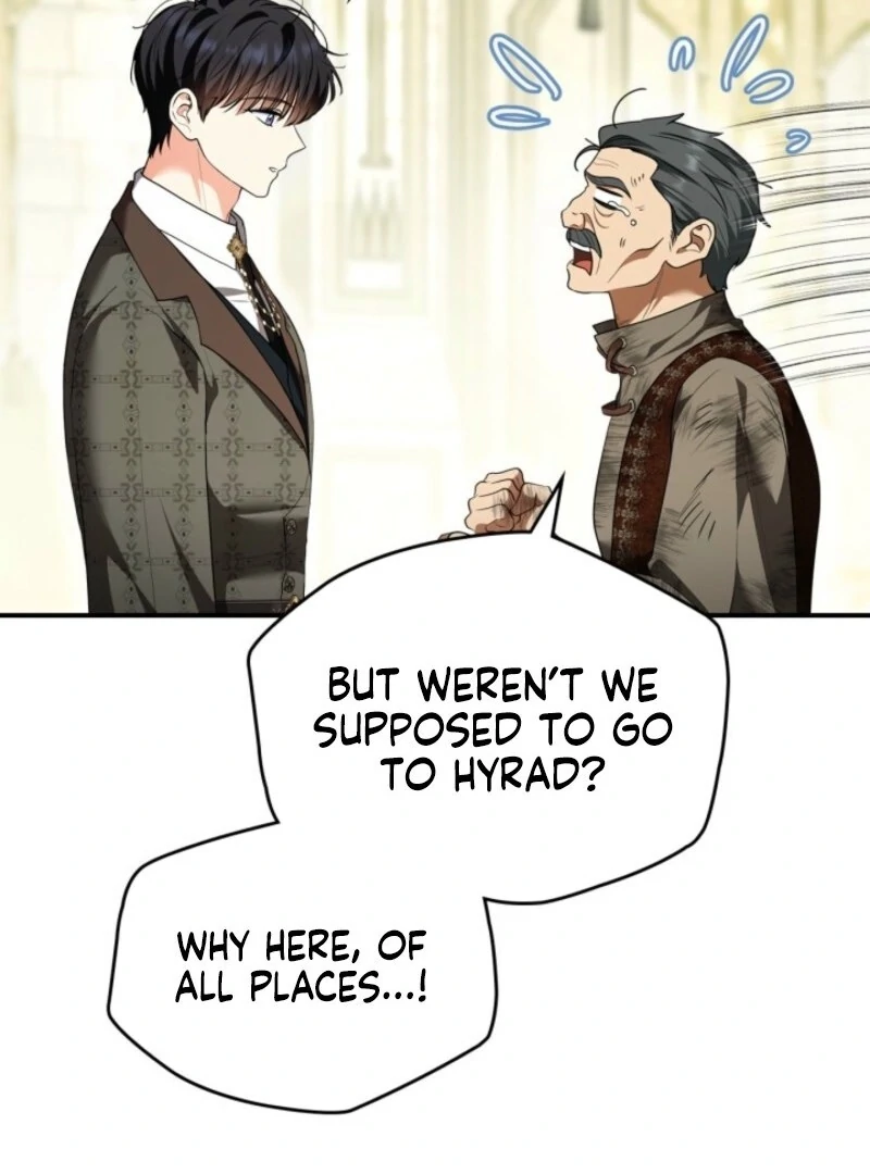 Read I Became A Squirrel Saving The Villain Manga Online