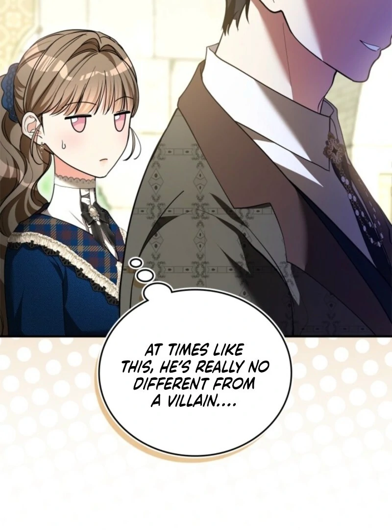 Read I Became A Squirrel Saving The Villain Manga Online