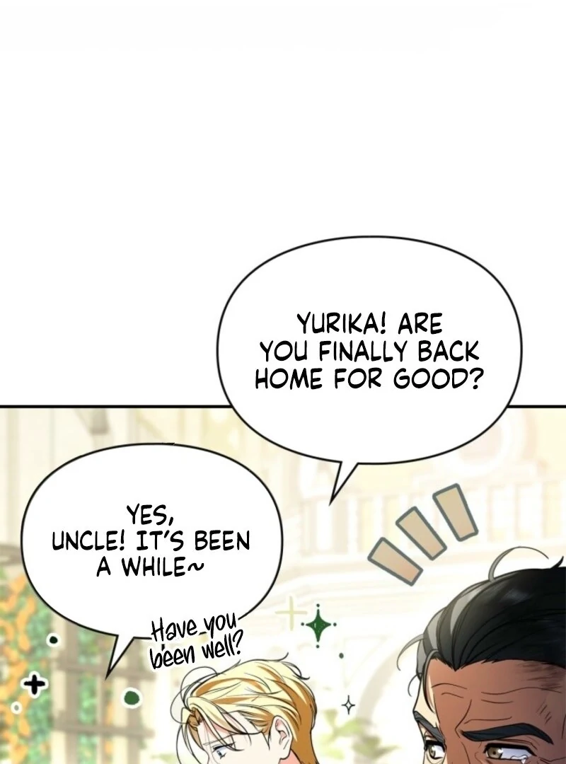 Read I Became A Squirrel Saving The Villain Manga Online