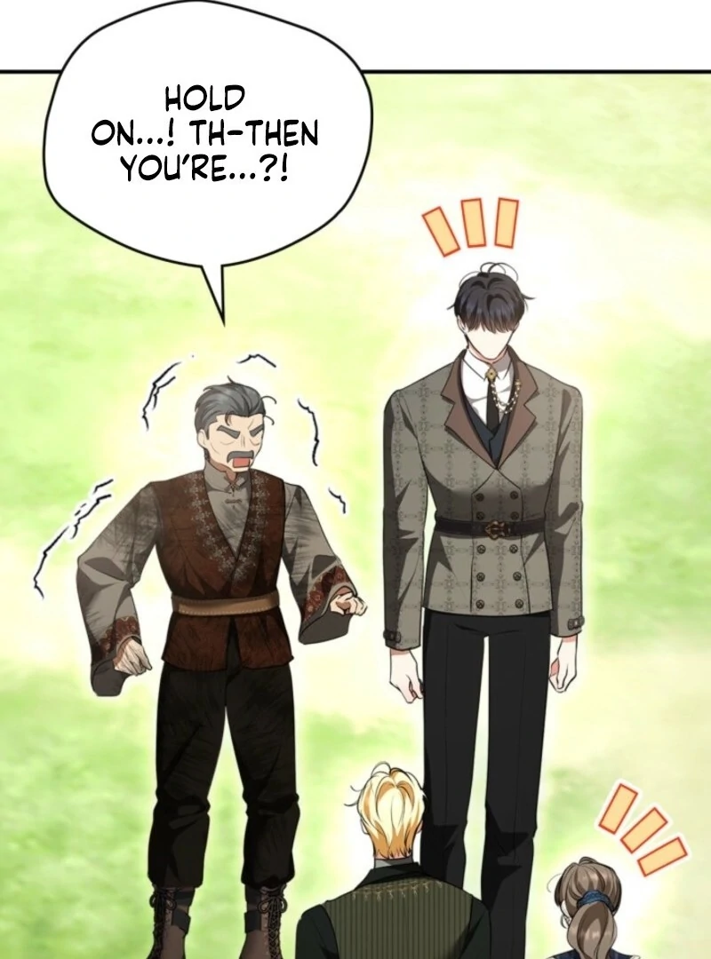 Read I Became A Squirrel Saving The Villain Manga Online