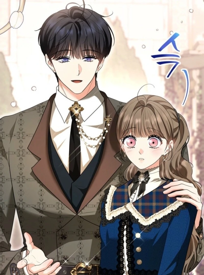 Read I Became A Squirrel Saving The Villain Manga Online