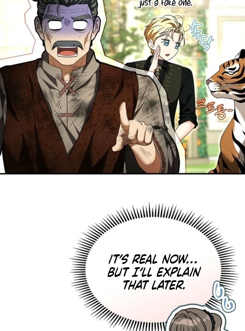 Read I Became A Squirrel Saving The Villain Manga Online