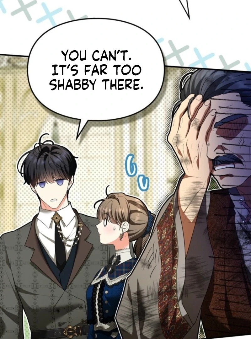 Read I Became A Squirrel Saving The Villain Manga Online