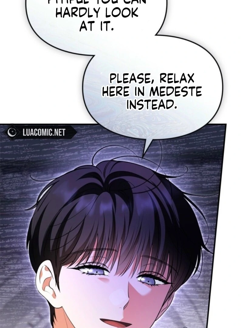 Read I Became A Squirrel Saving The Villain Manga Online