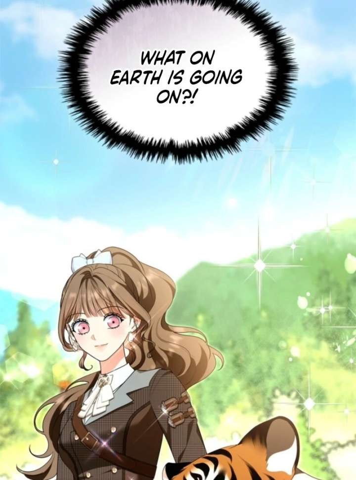 Read I Became A Squirrel Saving The Villain Manga Online