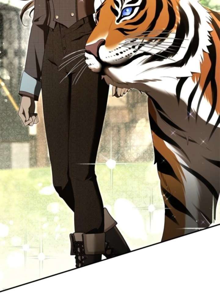 Read I Became A Squirrel Saving The Villain Manga Online