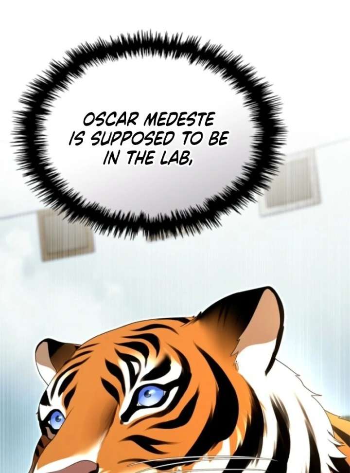 Read I Became A Squirrel Saving The Villain Manga Online