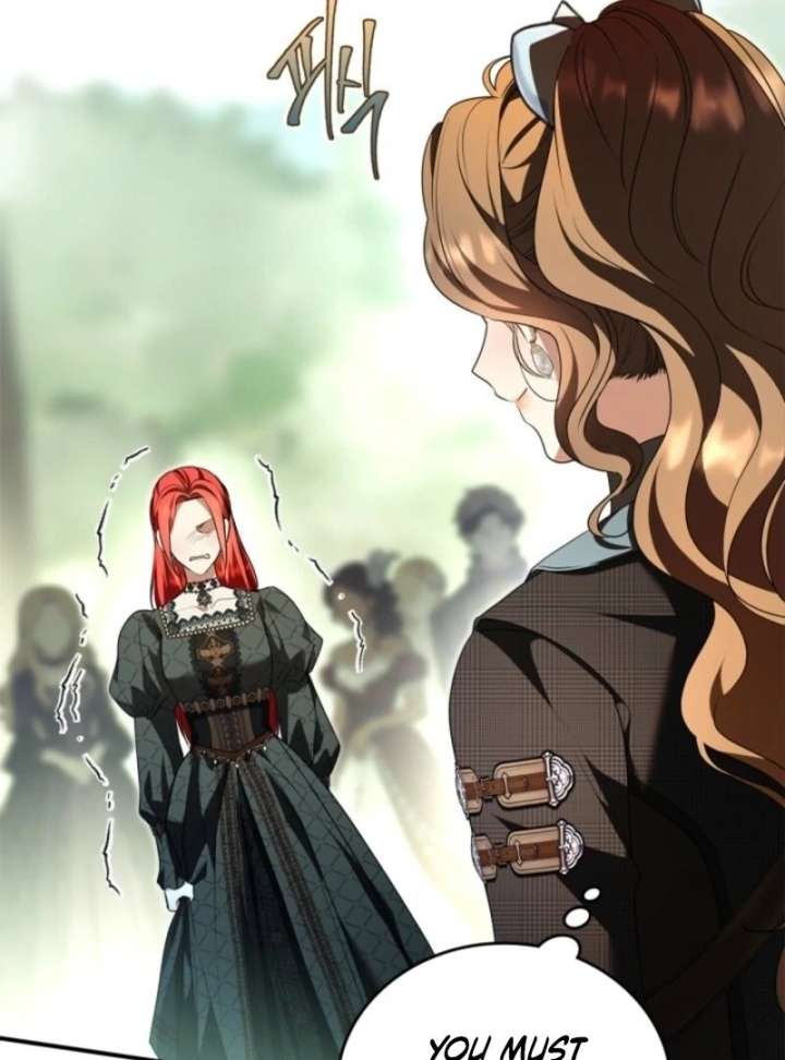 Read I Became A Squirrel Saving The Villain Manga Online