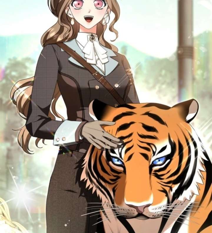 Read I Became A Squirrel Saving The Villain Manga Online