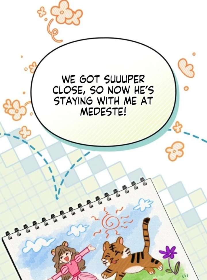 Read I Became A Squirrel Saving The Villain Manga Online