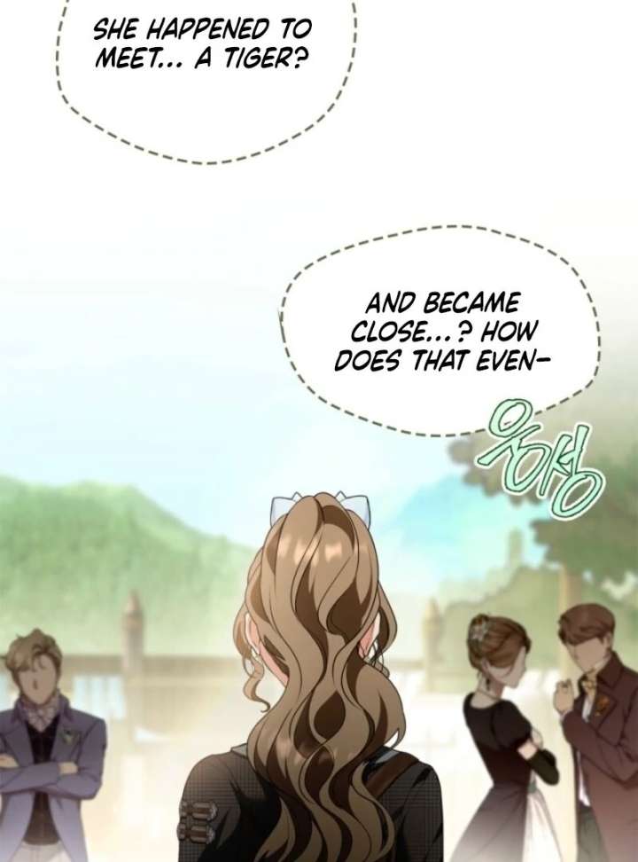 Read I Became A Squirrel Saving The Villain Manga Online