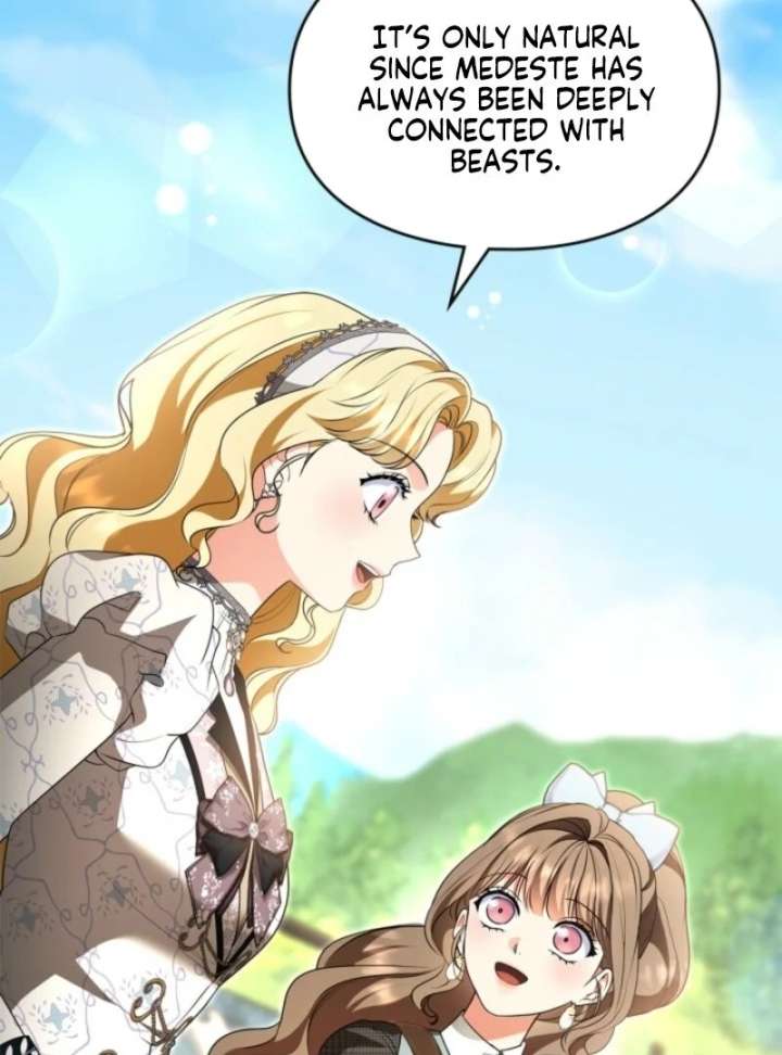 Read I Became A Squirrel Saving The Villain Manga Online