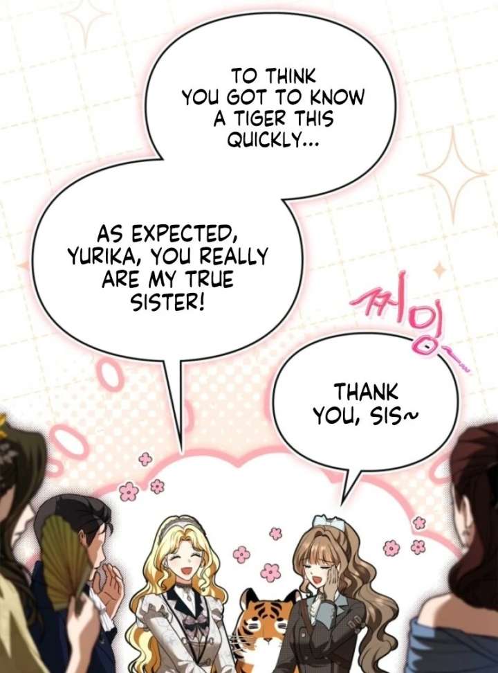 Read I Became A Squirrel Saving The Villain Manga Online