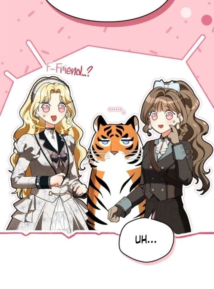 Read I Became A Squirrel Saving The Villain Manga Online