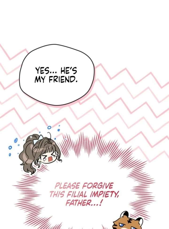 Read I Became A Squirrel Saving The Villain Manga Online