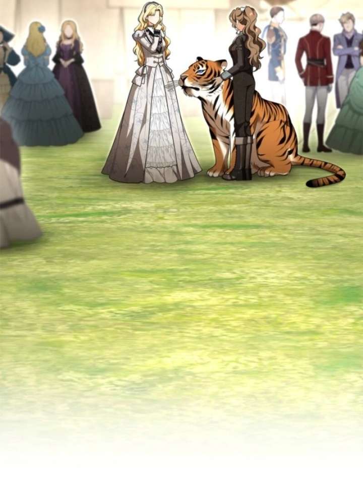 Read I Became A Squirrel Saving The Villain Manga Online