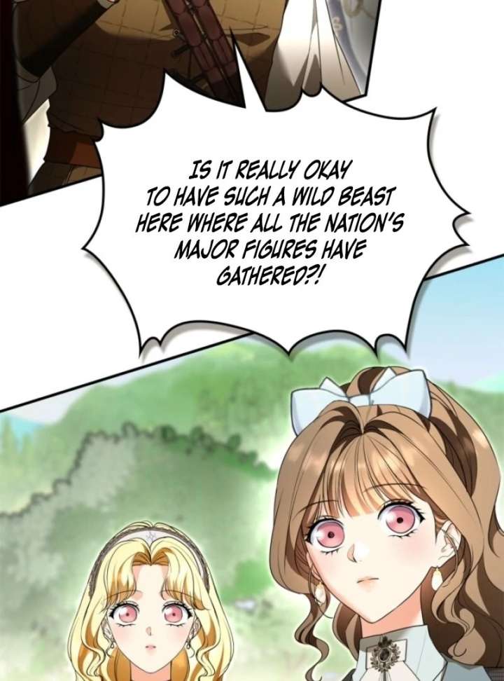 Read I Became A Squirrel Saving The Villain Manga Online