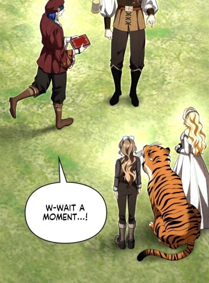 Read I Became A Squirrel Saving The Villain Manga Online