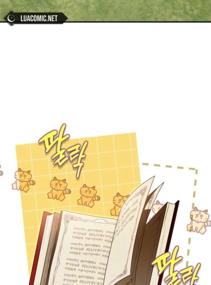 Read I Became A Squirrel Saving The Villain Manga Online