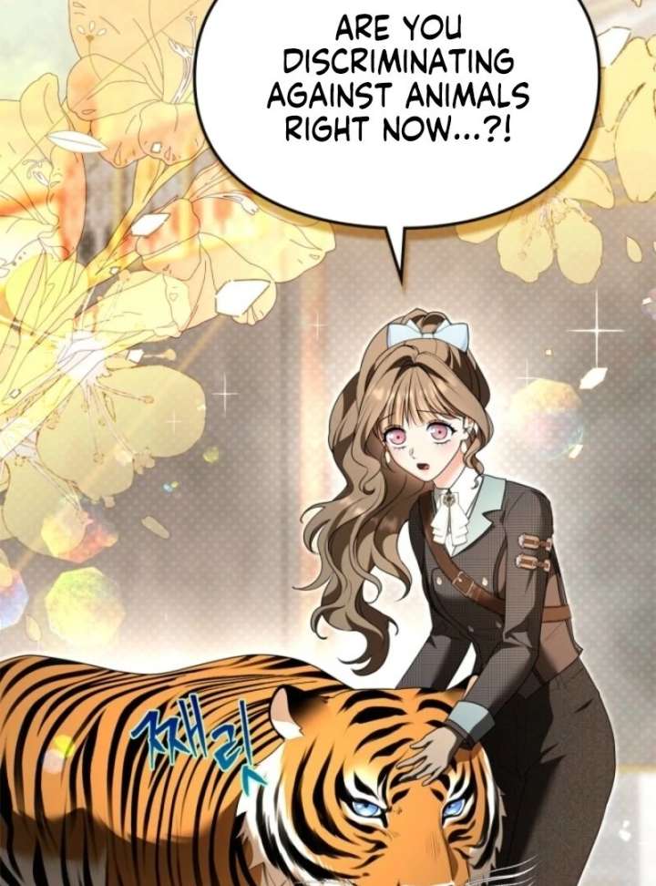 Read I Became A Squirrel Saving The Villain Manga Online