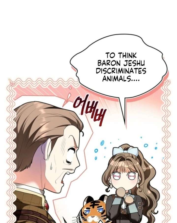 Read I Became A Squirrel Saving The Villain Manga Online