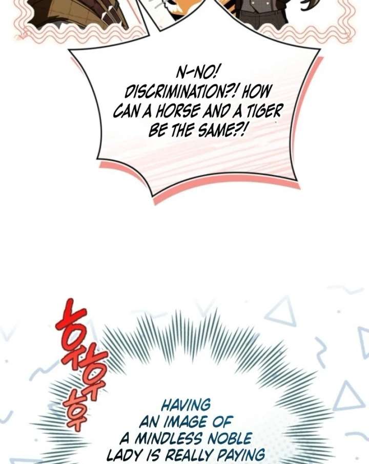 Read I Became A Squirrel Saving The Villain Manga Online